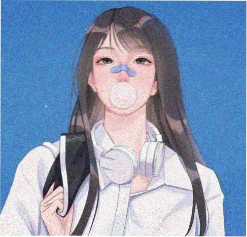 读者电路板上的猫的头像